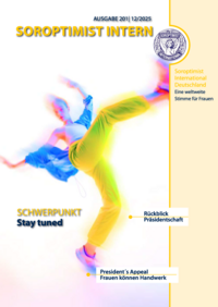 SID-Magazin Cover der Ausgabe 201