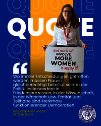 Barbara Hillen-Haas