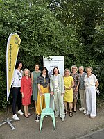 MINT-Preis Verleihung