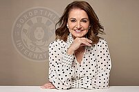 SI-Präsidentin Renata Trottmann Probst