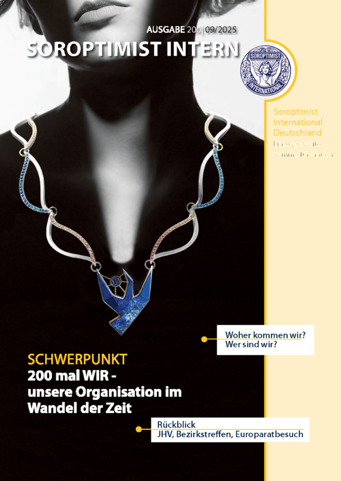 SID-Magazin Cover der Ausgabe 200