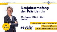 Neujahrsempfang 2026